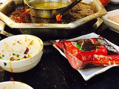 -陈眼镜火锅(总店)