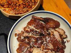 -小饕荟雅安贡椒鱼鲜馆(广福桥店)