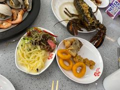 -仙螺岛海鲜自助餐厅(总店)