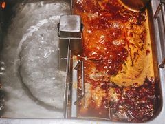 -海底捞火锅(铂澜大象城店)