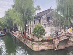 -南浔古镇