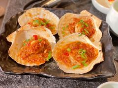 -味家烤肉烤鳗鱼牛排(西塔旗舰店)