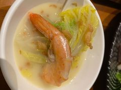 合福进口海鲜汤-hallch 好吃餐厅(全运村中央广场店)