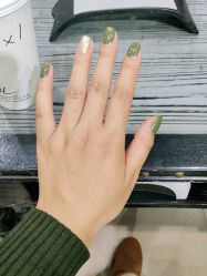 -LEILEI NAIL蕾蕾美甲美睫