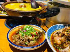 -厨道重庆菜馆(鸳鸯店)