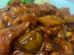 -清真鸿起来饭庄(复兴路店)