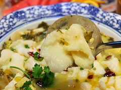 酸菜鱼-胡桃里音乐酒馆(海雅缤纷城店)