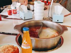 -屋头串串(新街里店)