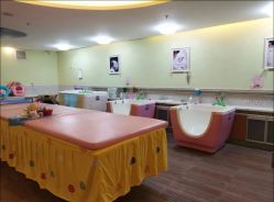 -生命加•Q考拉月子会所(玫瑰园店)