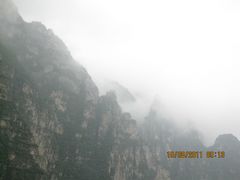 -孤山寨风景区