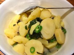 紫苏小土豆-炊烟小炒黄牛肉(中心印象城店)