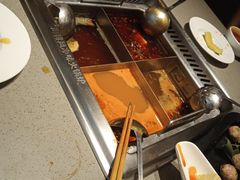 -海底捞火锅(攀枝花万达店)