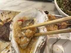 -火炉火自助餐(西直门凯德MALL店)