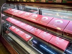 -吴裕泰茶庄(前门大街店)