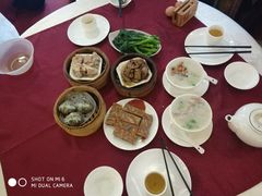 -金苑海鲜酒家(新港中路店)
