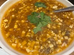 西湖牛肉羹-新白鹿餐厅(城西银泰城店)