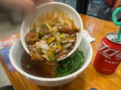 -小方的面(徐家汇店)