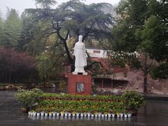 -东坡赤壁风景名胜区