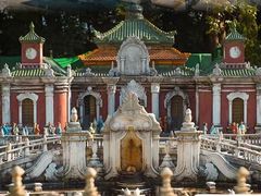 -深圳锦绣中华民俗村