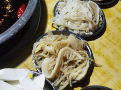 -渝味黄姐火锅(黄泥村店)