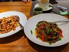 -王府茶楼茶宴·创意菜(大观园总店)