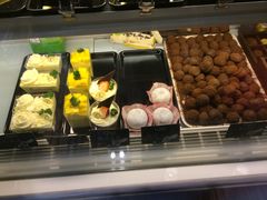 可稵咖啡面包店(休斯顿店)-可稵咖啡面包蛋糕(休斯顿店)