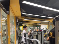 -超鹿运动(大唐世家店)