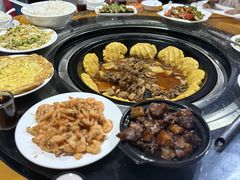 -村东第一家私房菜馆(古北水镇店)