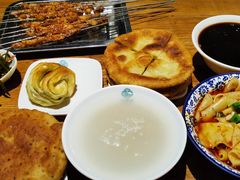 -中阿兰牛肉面(悦海新天地店)