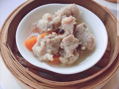 -富力丽思卡尔顿酒店·丽轩中餐厅