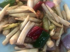 -八仔大富楼·河鲜(西江店)