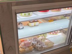 -凯斯汀蛋糕(大学城店)