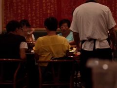 大堂-北门涮肉·铜锅涮肉(南锣鼓巷店)