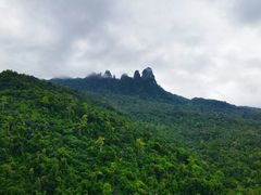 -七仙岭温泉国家森林公园