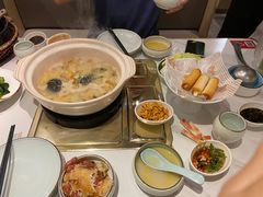 -如一鸡鲍鱼·粤式煲汤(长泰广场店)