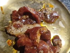 -韩风源自助烤肉(国贸精品店)