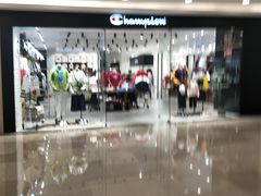 -Champion(武汉国际广场店)