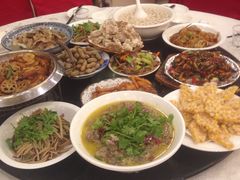 -西山人家·传统苏帮菜·家宴(木渎店)