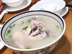 -易老妈蹄花.特色川菜(人民公园总店)