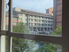 -张家界京武铂尔曼酒店