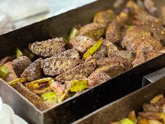 -老三李村河底戳子肉(总店)