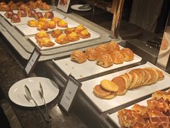 -常州新城希尔顿酒店·OPEN全日餐厅