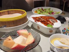 -融琥珀·京鲁菜·海味珍品(西单店)