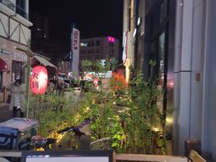 -沪上阿姨·精选茶饮(烟台万达广场店)