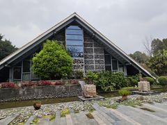 -老房子金沙元年川菜食府·花园餐厅(金沙店)