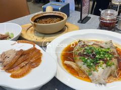 -紫光园(燕郊总店)