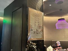 -万丽轩·粤菜(王府井金茂万丽酒店)