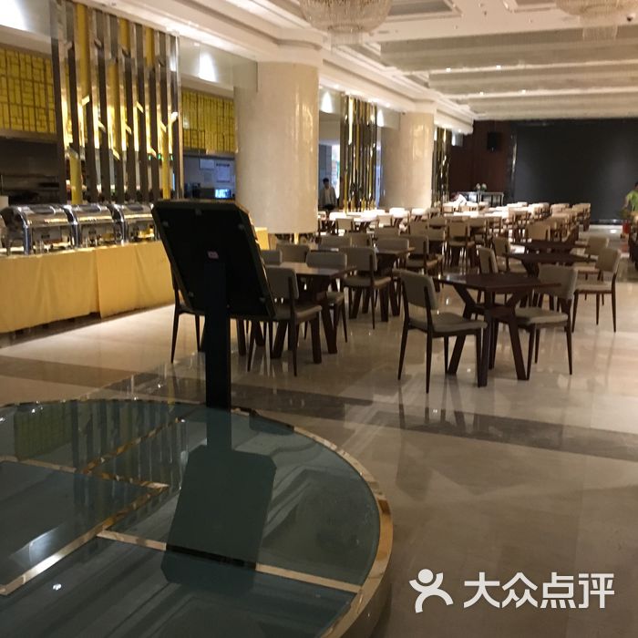 洛士文国际酒店图片-北京高档型-大众点评网