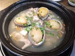 -吉品莞家·鲍鱼鸡煲(东莞店)