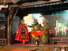 -巴国布衣·Sichuan Folk(紫荆店)